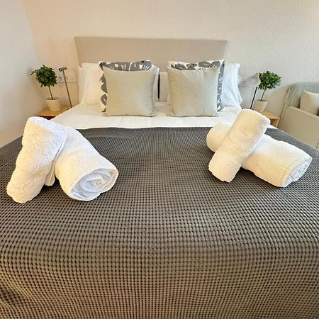 Triana Confort Sevilla エクステリア 写真